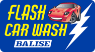 Flash Carwash