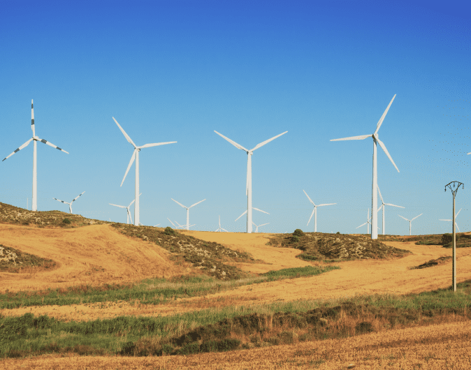 Wind Turbines