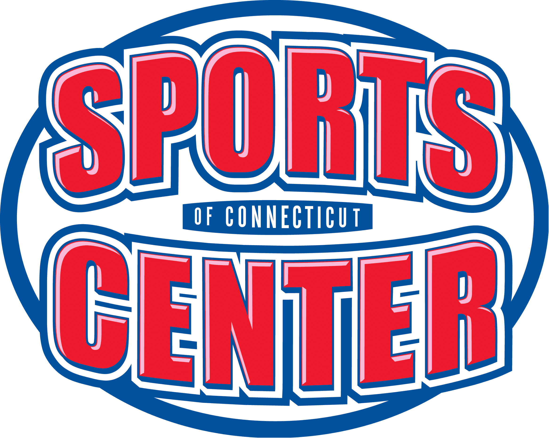 Sports Center Logo