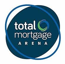 Total Morgage Arena Logo