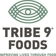 Tribe 9 Foods logo